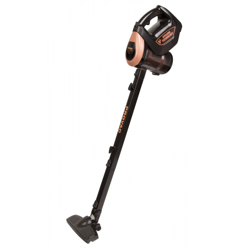 Provac P 5000 Cyclonic Elektrik Süpürgesi Siyah