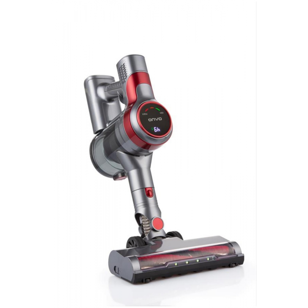 Ovdss01 Şarjlı Dikey Süpürge