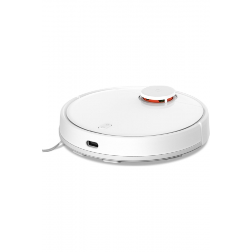 Mi Robot Vacuum Mop Pro Cleaner Robot Süpürge Ve Paspas Beyaz