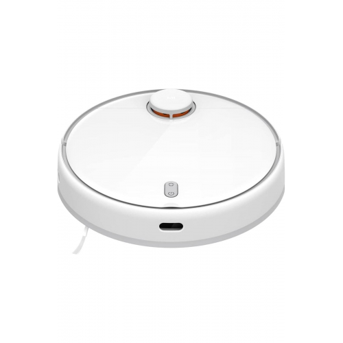 Mi Robot Vakumlu Paspas Mop 2 Pro Beyaz - Yeni Model