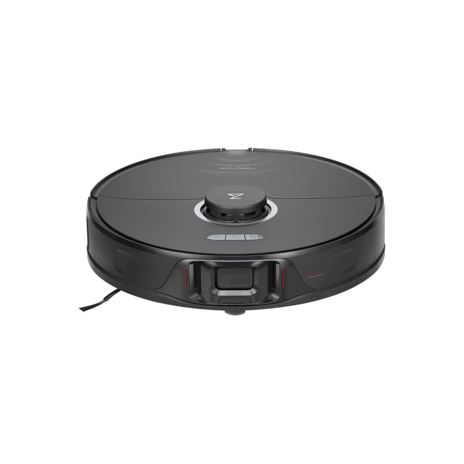 S8 Sonic Robot - Black