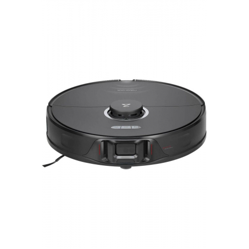 S8 Sonic Robot - Black