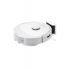 Vacuum Cleanner Q8 Max Robot Süpürge Beyaz
