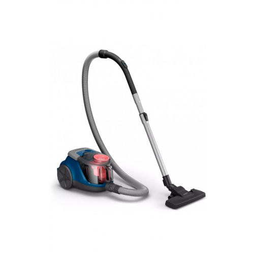 2000 Serisi Toz Torbasız Süpürge, PowerCyclone 4, SuperClean Air Filtre, 850W, XB2123/09