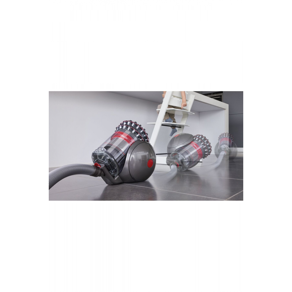 Cinetic Big Ball Absolute 2 Kablolu Süpürge