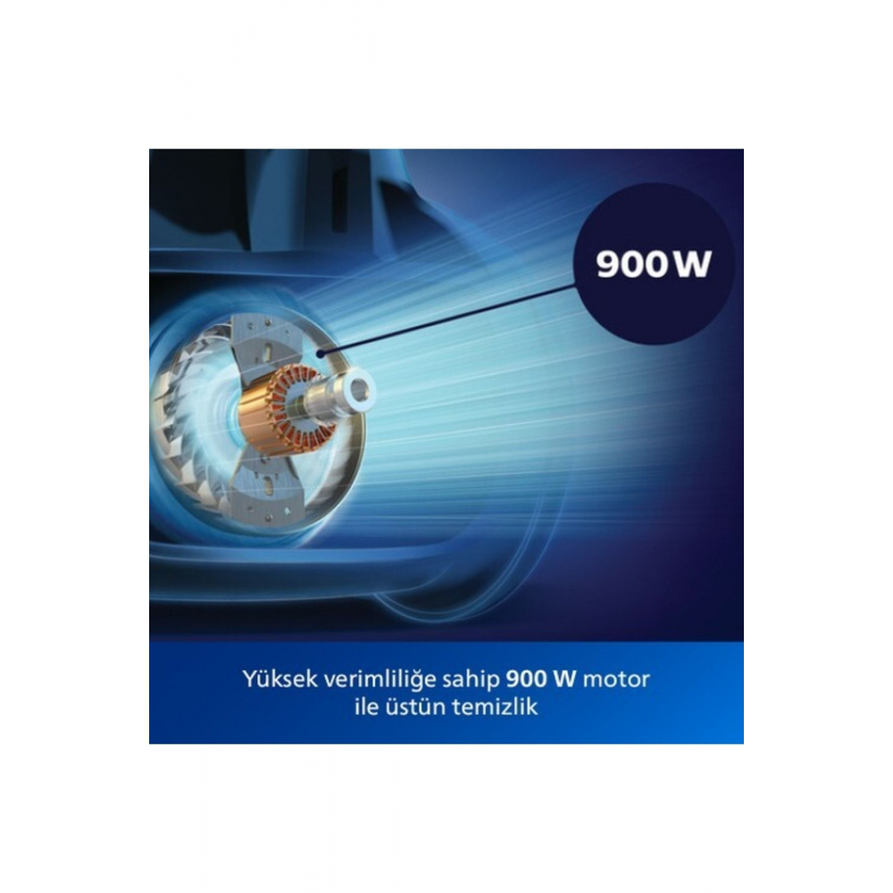 Fc9749/07 Power pro Max Toz Torba