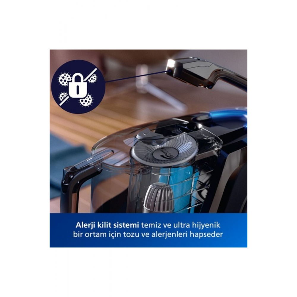 Fc9749/07 Power pro Max Toz Torba