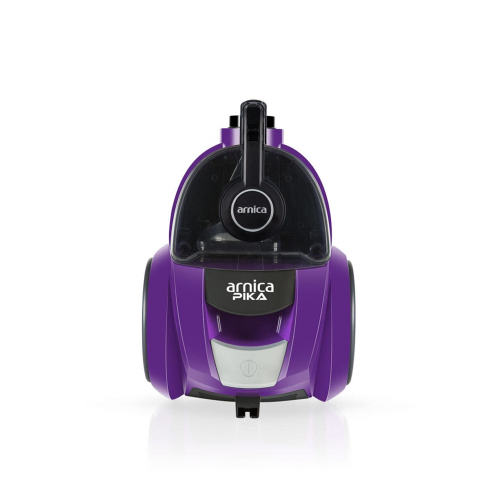 Pika Et14410 750 W Toz Torbasız Süpürge