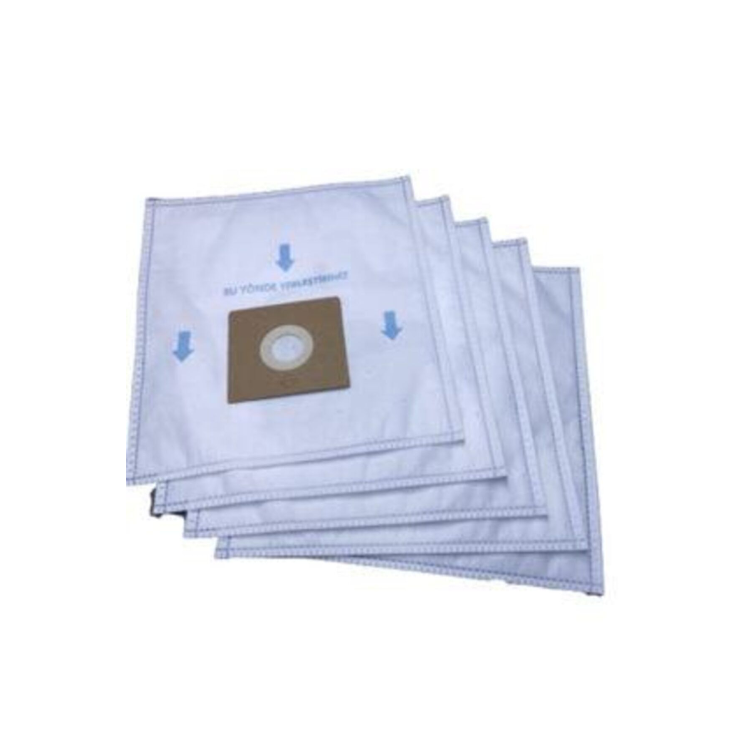 Arcelık S4210 S4240 S4250 Orjinal Süpürge Torbası