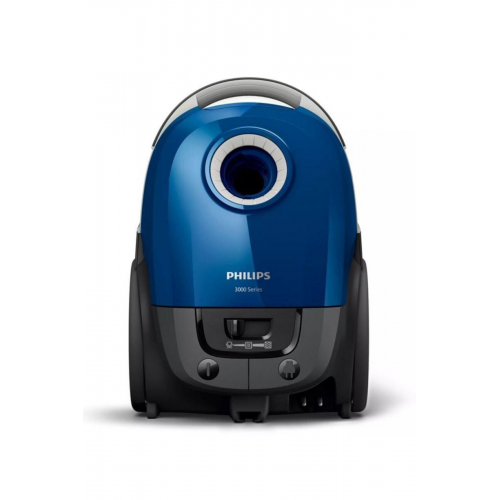 XD3110/09 Toz Torbalı Elektrikli Süpürge Performer Compact Series 3000