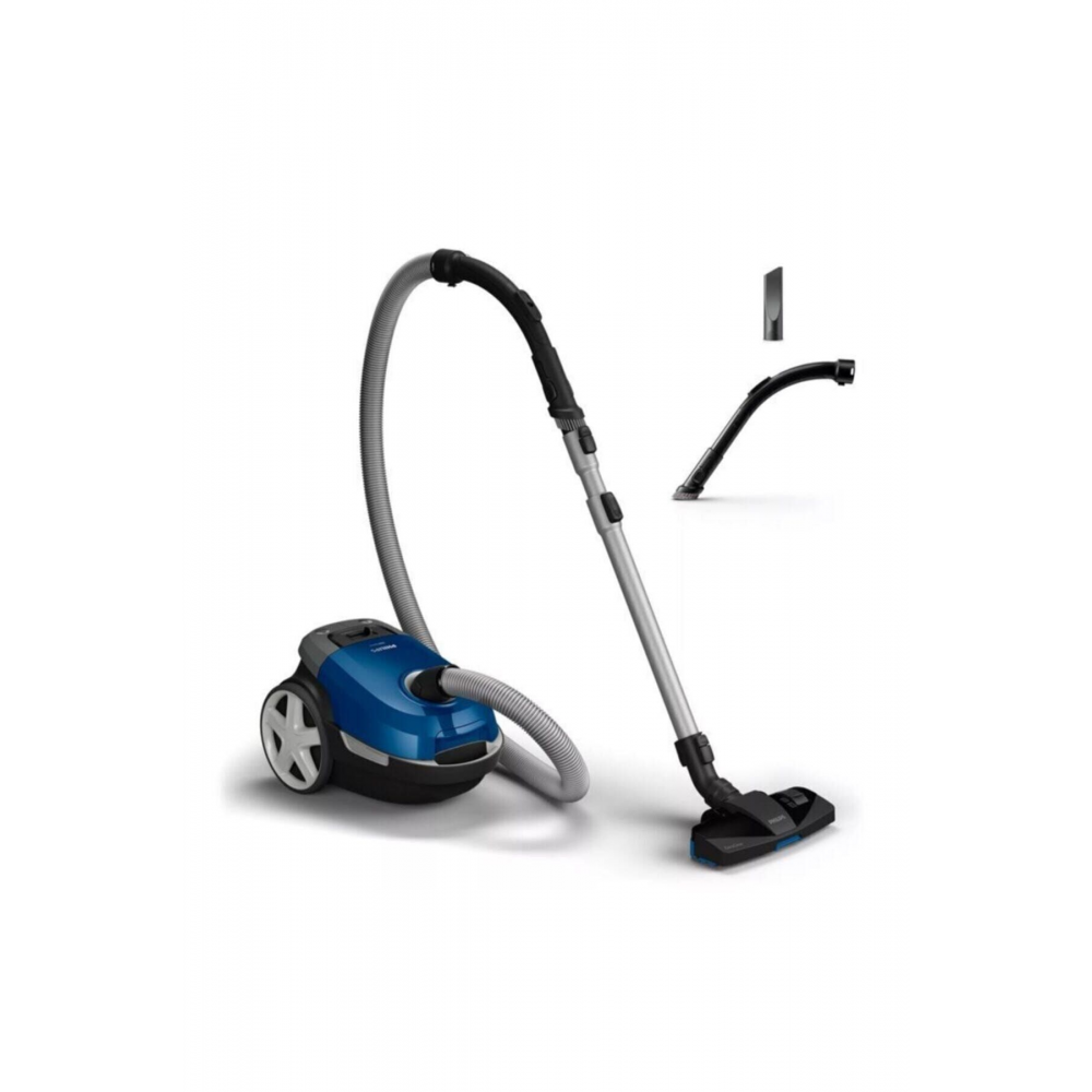 XD3110/09 Toz Torbalı Elektrikli Süpürge Performer Compact Series 3000