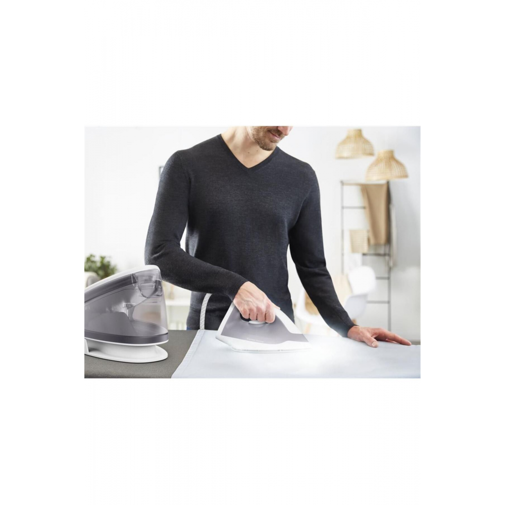 Express Mini SV4111 Buhar Kazanlı Ütü