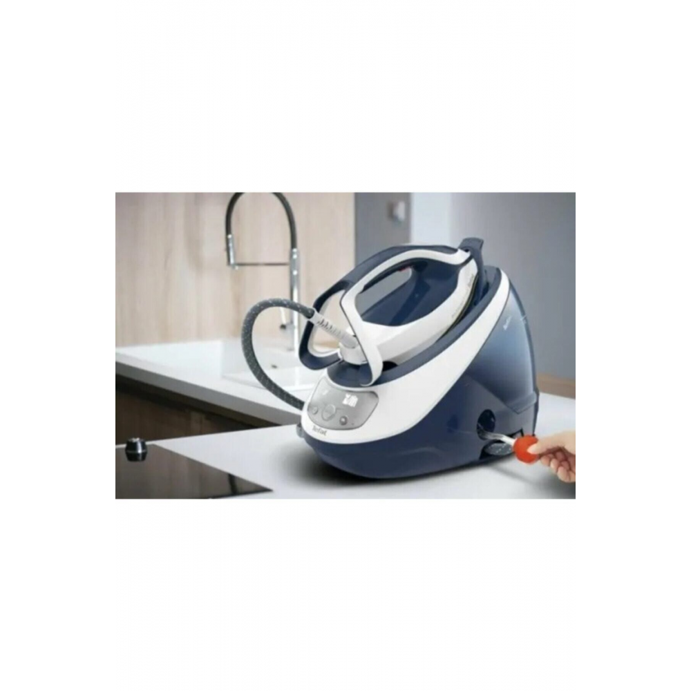 GV9221 Pro Express Protect Buhar Kazanlı Ütü