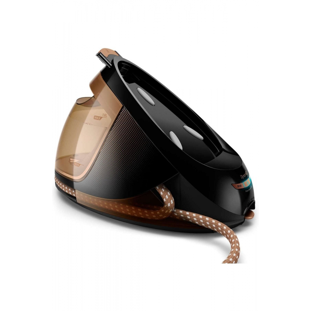 PerfectCare Elite Plus GC9682/80 2700 W Buhar Kazanlı Ütü Çanta Hediyeli.