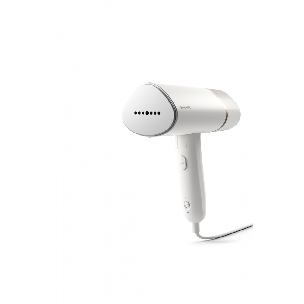 3000 Serisi Buharlı Düzleştirici, 1000W, 20g/dk Sürekli Buhar, 30 Saniyede Hazır, STH3020/10