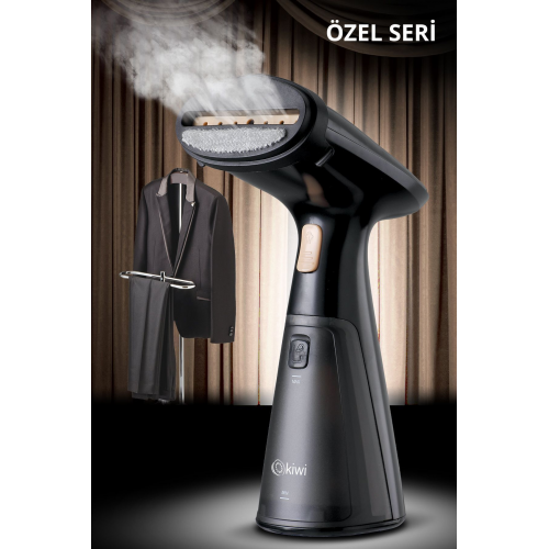 Ksı-640 Buharlı Kırışık Giderici 1000w