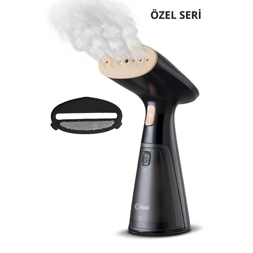 Ksı-640 Buharlı Kırışık Giderici 1000w