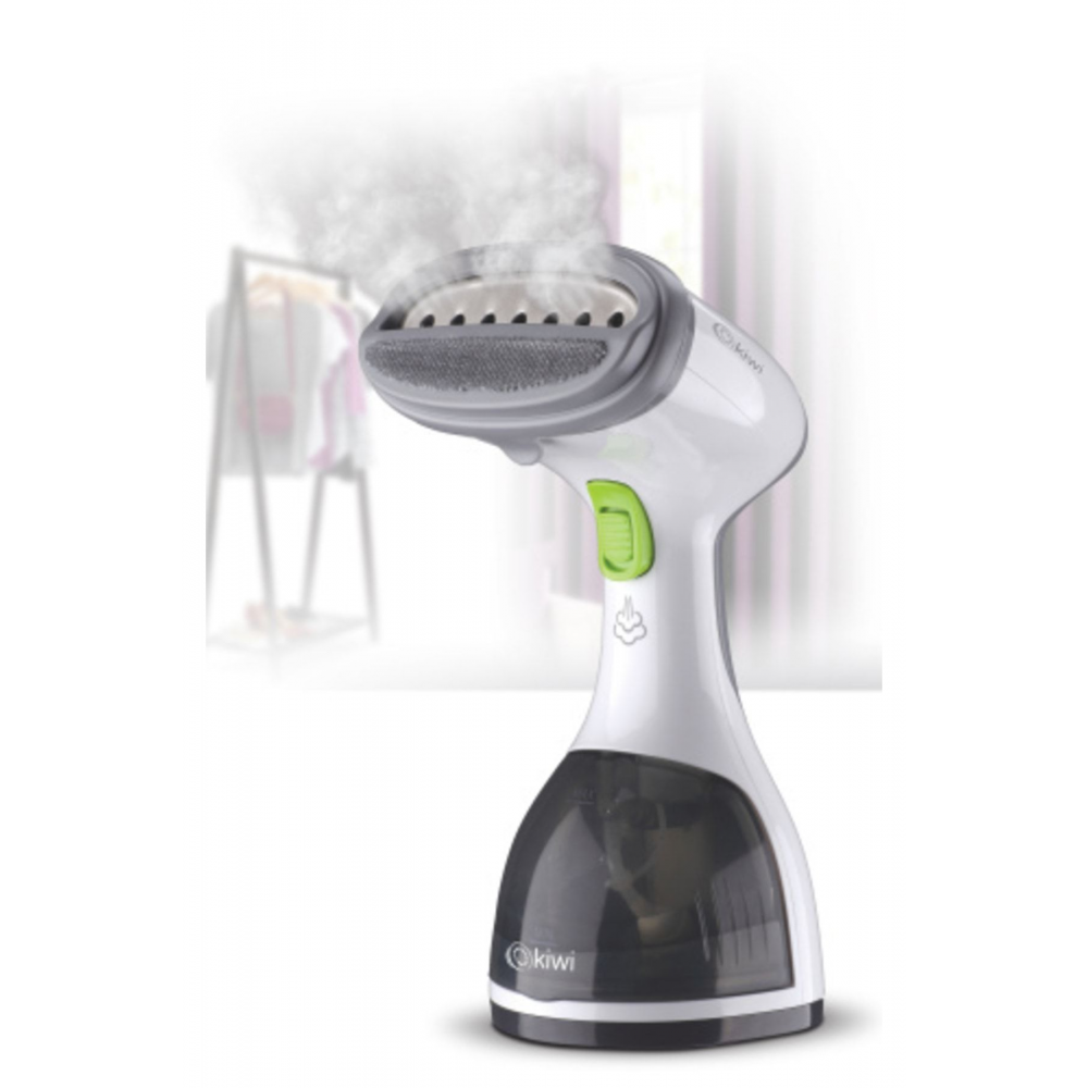 Ksı 6450 1200w Portatif Buharlı Kırışık Giderici Dikey Ütü