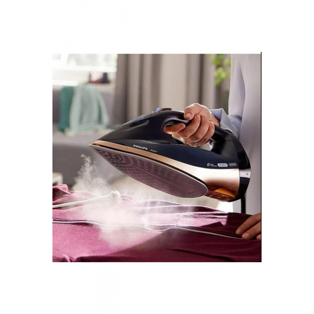 Buharlı Ütü Gc4909/60