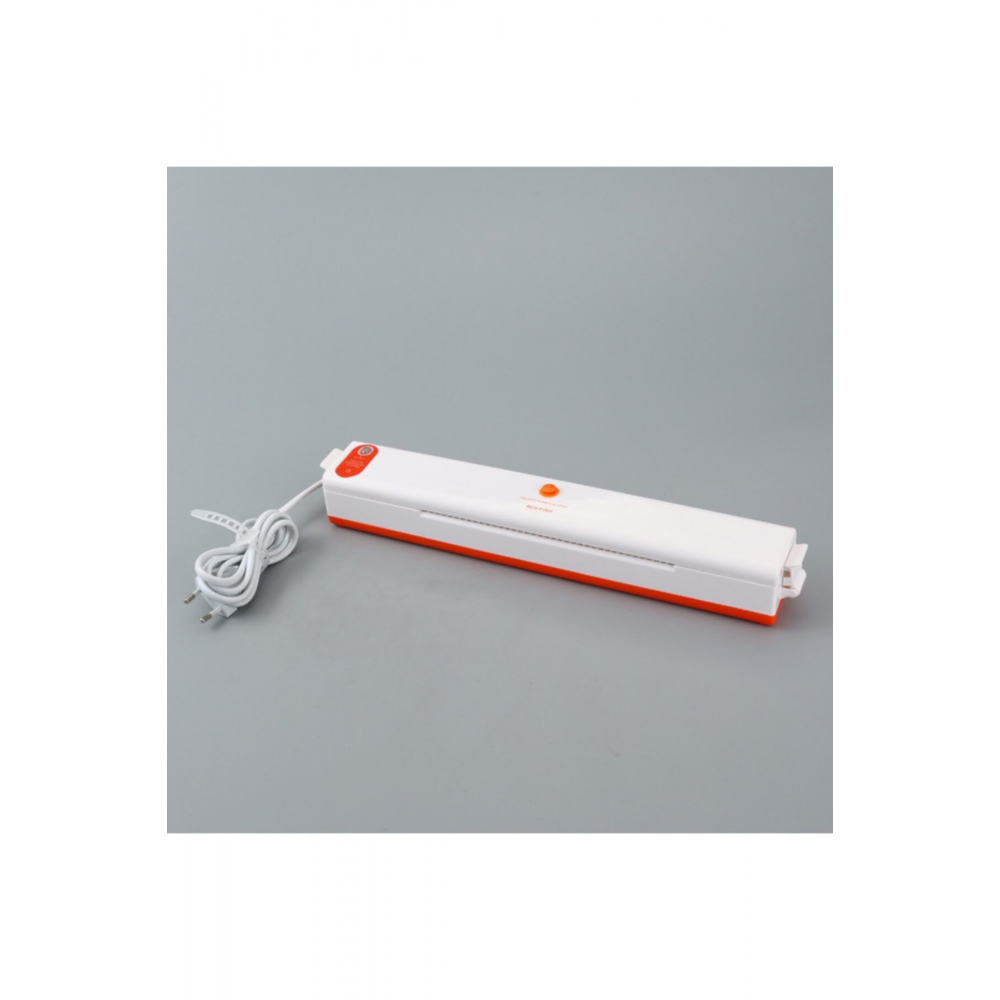 Elektrikli Gıda Paketleme Vakum Makinesi Ev Restoran Tipi