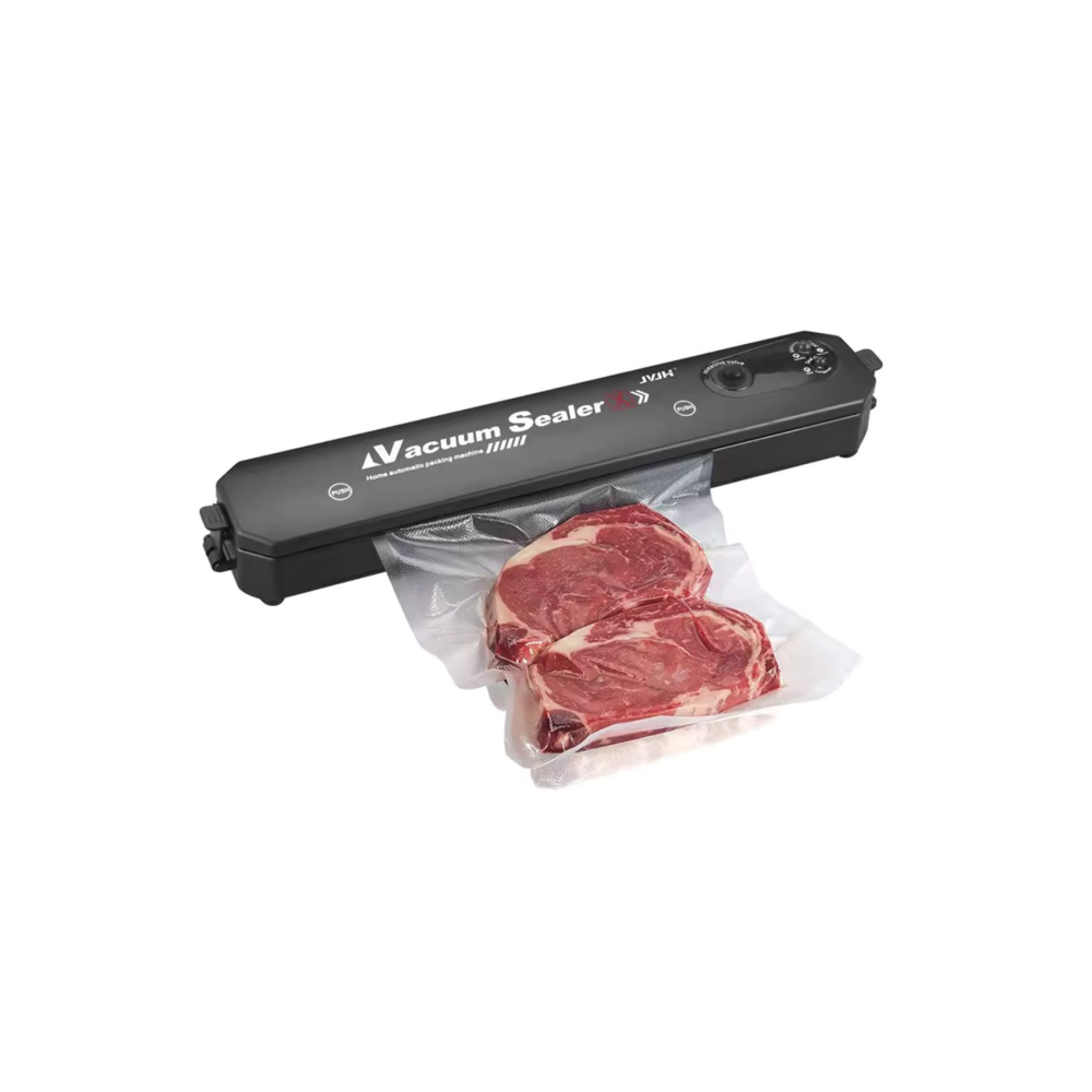 Otomatik Uyumlu  Vakum Makinesi Ev Tipi