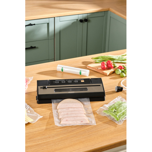 Seal and Fresh Inox Vakum Makinesi