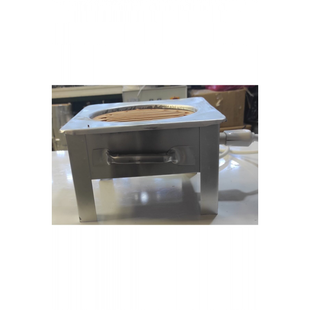 Çok Amaçlı Yemek Pişirici Tekli Ocak