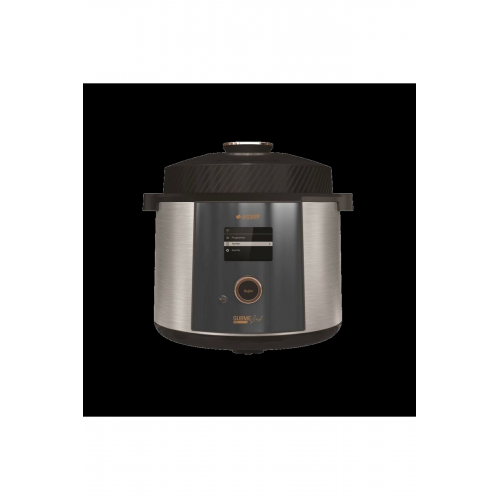 Mc 6251 Gurme Şef™ Pro Çok Amaçlı Pişirici