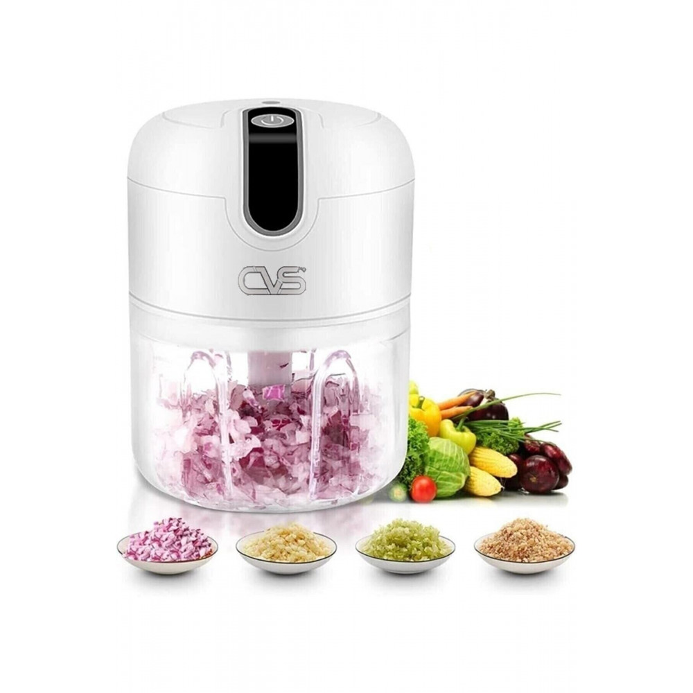 Dn3559 Şarjlı Gıda Doğrayıcı Mini Blender