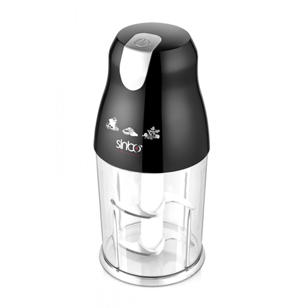 SHB-3106 4 Bıçaklı Doğrayıcı