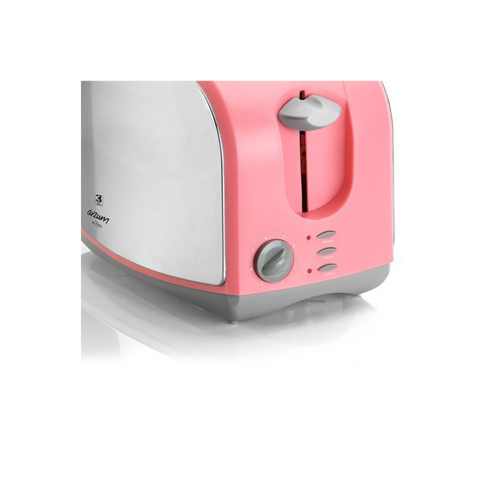 Ar2014 Altro Siyah Ekmek Kızartma Makinesi