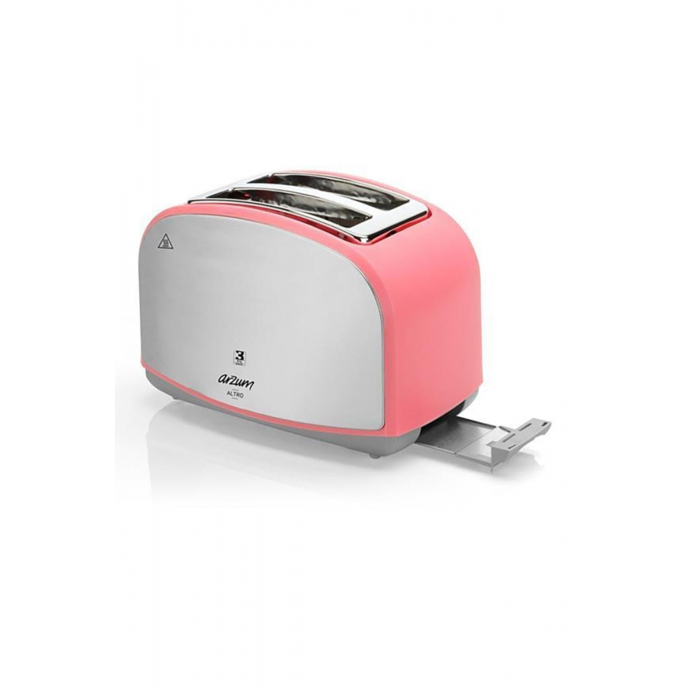 Ar2014 Altro Siyah Ekmek Kızartma Makinesi