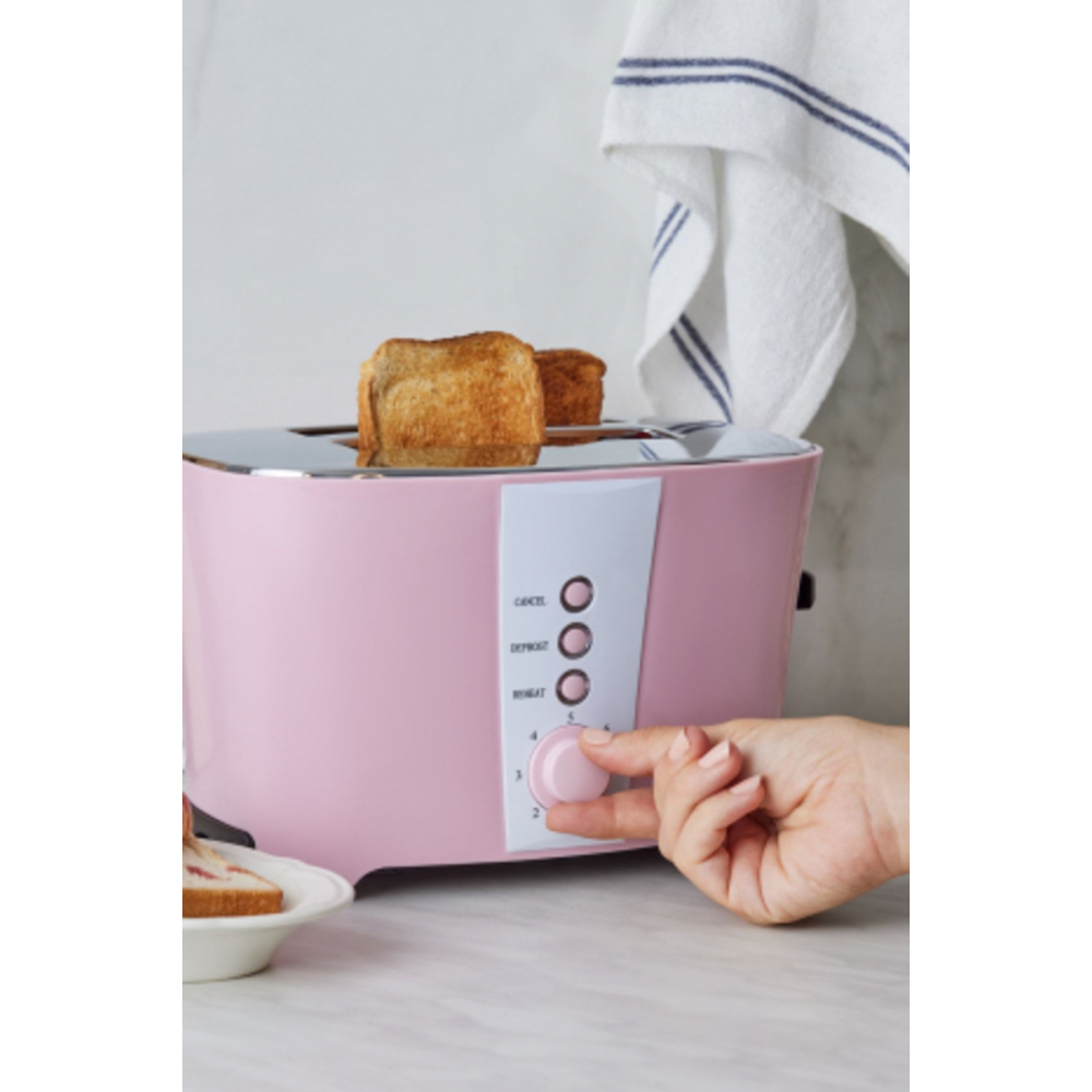 Rosa Ekmek Kızartma Makinesi