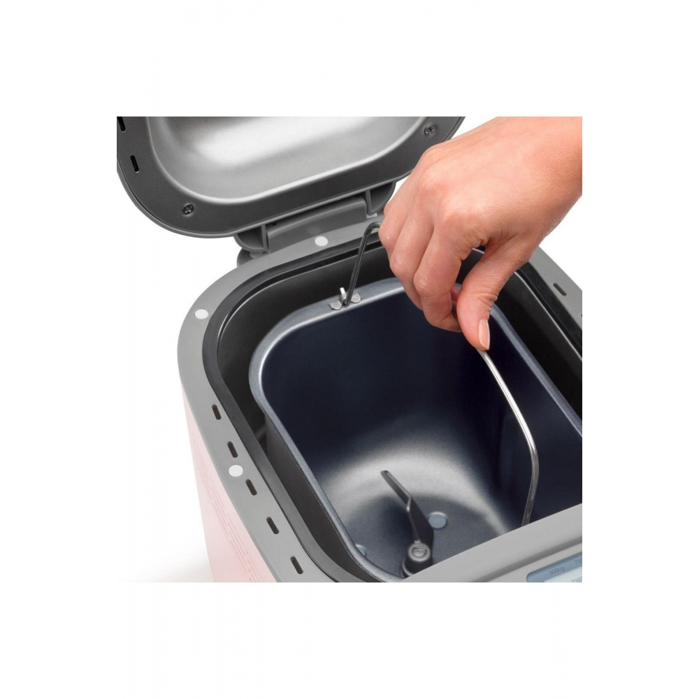 AR2017 Panetti Ekmek Yapma Makinesi - Candy