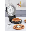 Gastro 10 in 1 Pizza Lahmacun ve Tandır Ekmeği Makinesi Biodiamond Matte Black