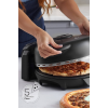 Gastro 10 in 1 Pizza Lahmacun ve Tandır Ekmeği Makinesi Biodiamond Matte Black