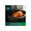 5000 Serisi XXL Airfryer, Uzaktan Bağlantı, 1.4kg, 7.2L Kapasite + Aksesuarlar, HD9285/96