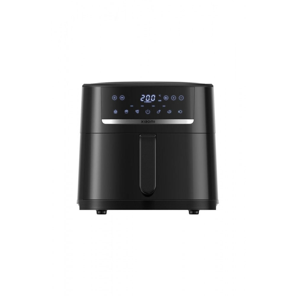 Air Fryer 6 L Siyah