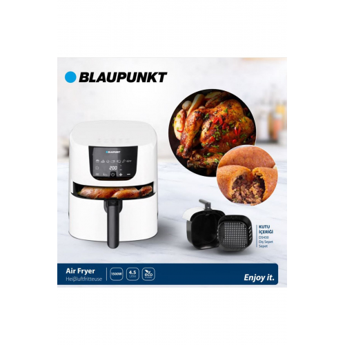 D5450 Air Fryer Taste Master 1500w