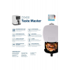 D5450 Air Fryer Taste Master 1500w