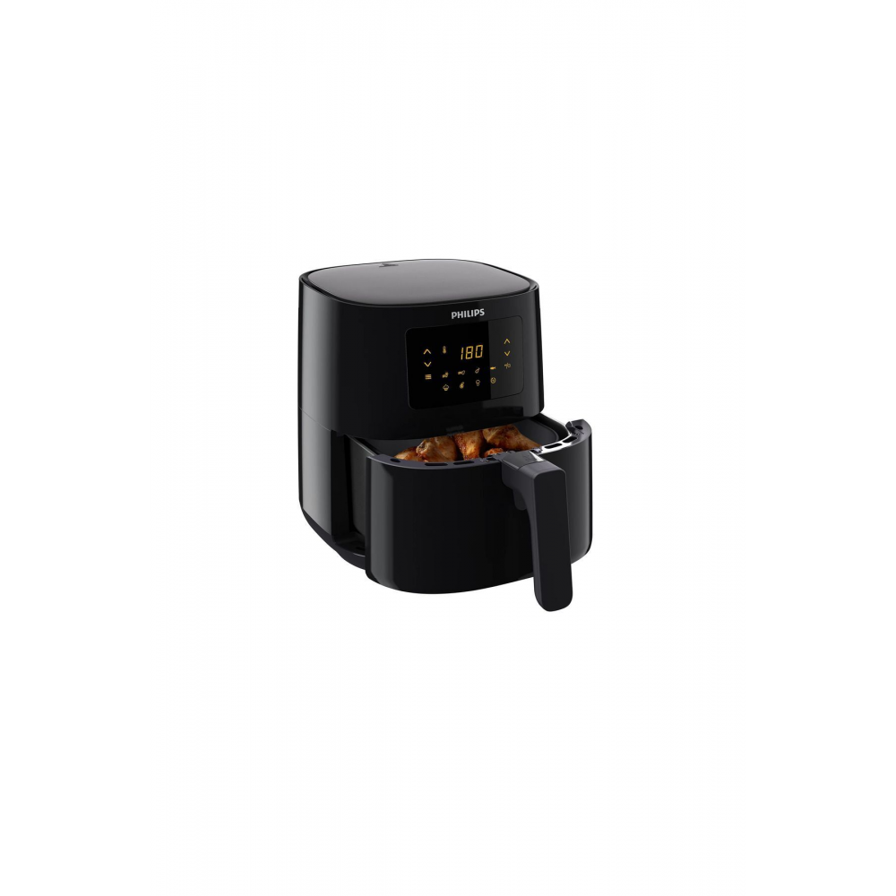 Essential Airfryer HD9252/90 Fritöz