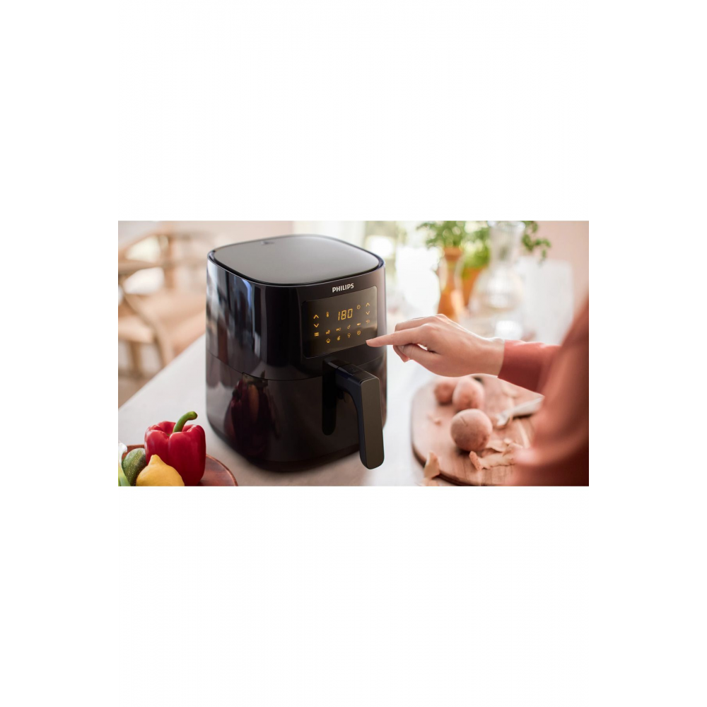 Essential Airfryer HD9252/90 Fritöz