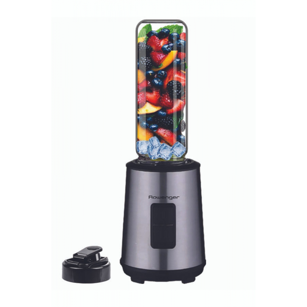 Fitmix Kişisel Smoothie Blender Kişisel Blender 600ml Meyve Sıkacağı