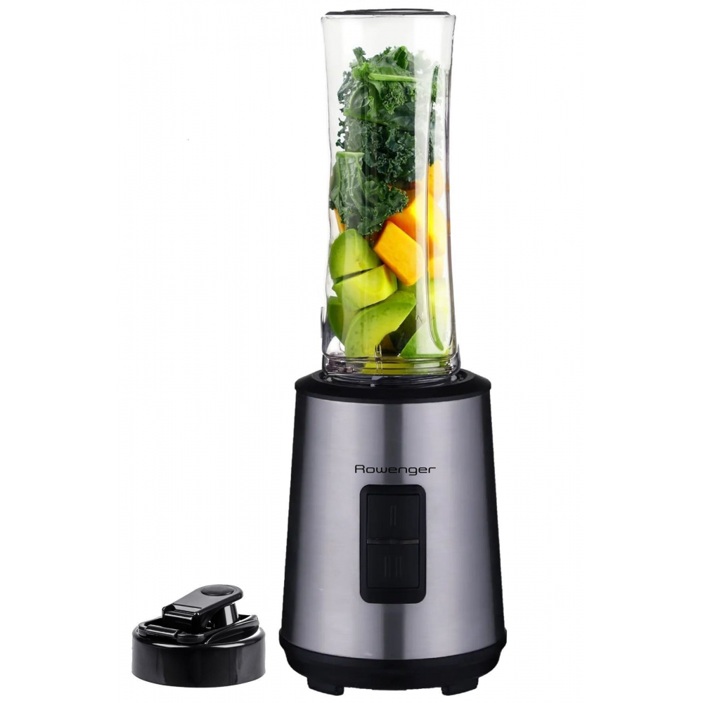 Fitmix Kişisel Smoothie Blender Kişisel Blender 600ml Meyve Sıkacağı