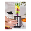 Fitmix Kişisel Smoothie Blender Kişisel Blender 600ml Meyve Sıkacağı