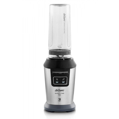 Shake'n Take Pro AR1079 800 W Kişisel Smoothie Blender