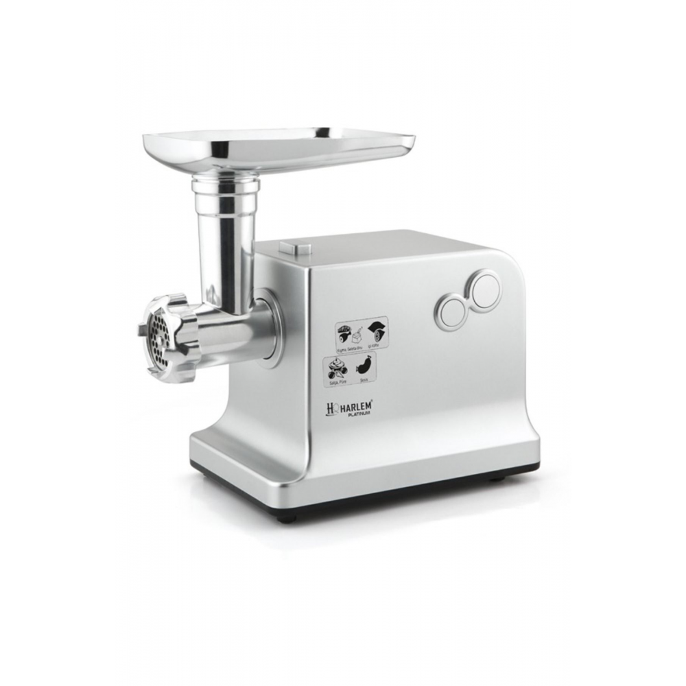 Et Kıyma Makinesi 2450 W Platinum H-021
