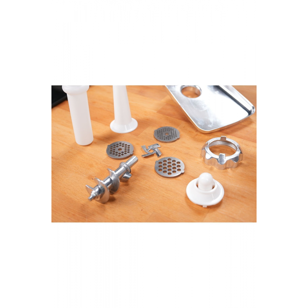 Et Kıyma Makinesi 2450 W Platinum H-021