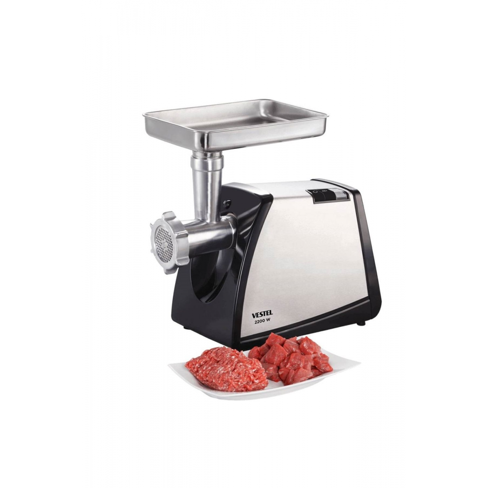 Kıyma Makinesi 2200 Watt
