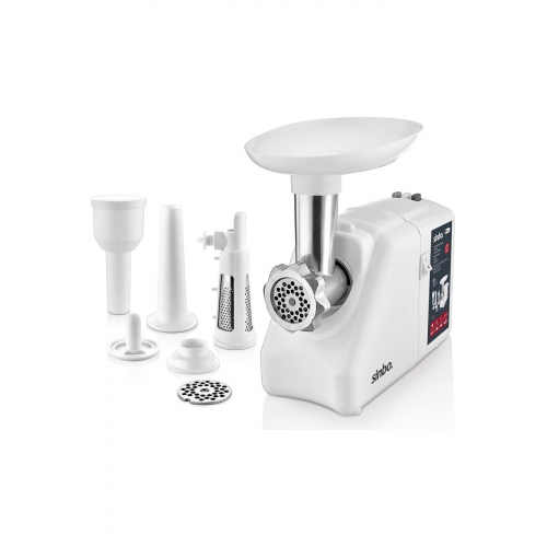 SHB-3189 Salça / Et Kıyma Makinesi